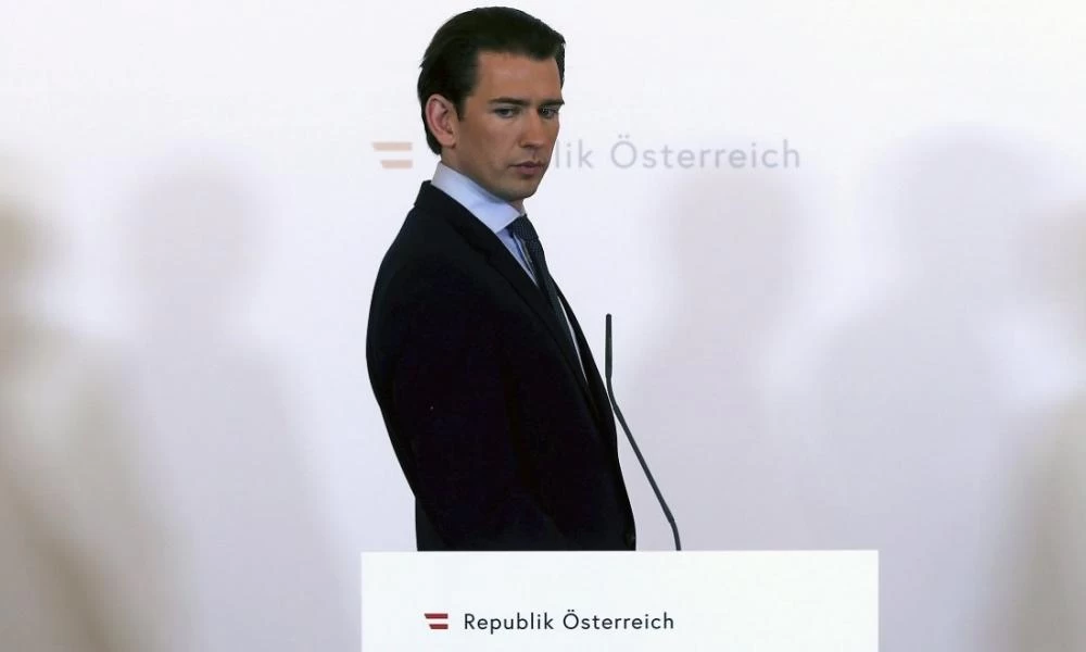Αυστρία: "Δρακόντεια" μέτρα για τον έλεγχο των συνόρων
